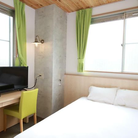 Hiroshima Peace Hotel Luaran gambar