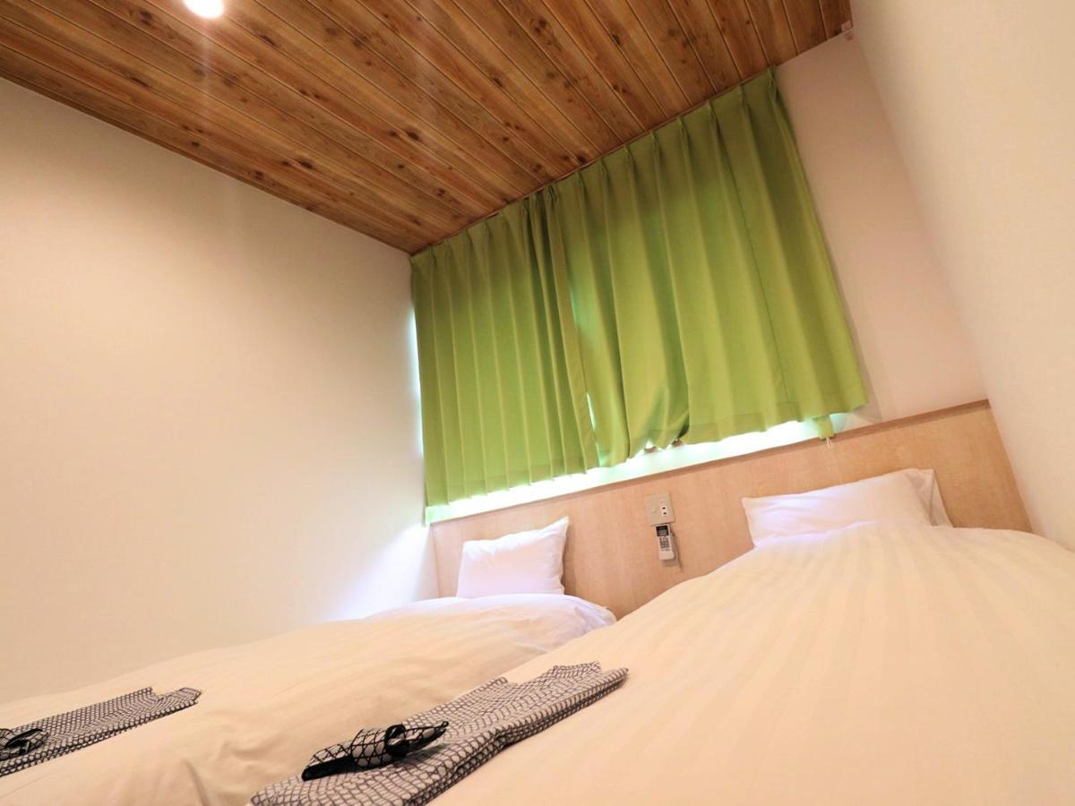 Hiroshima Peace Hotel Luaran gambar