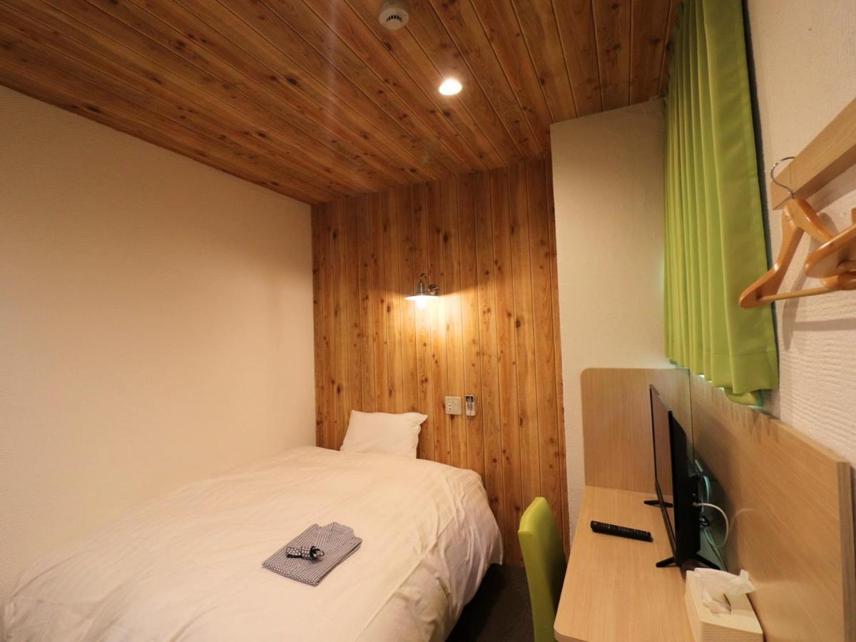 Hiroshima Peace Hotel Luaran gambar