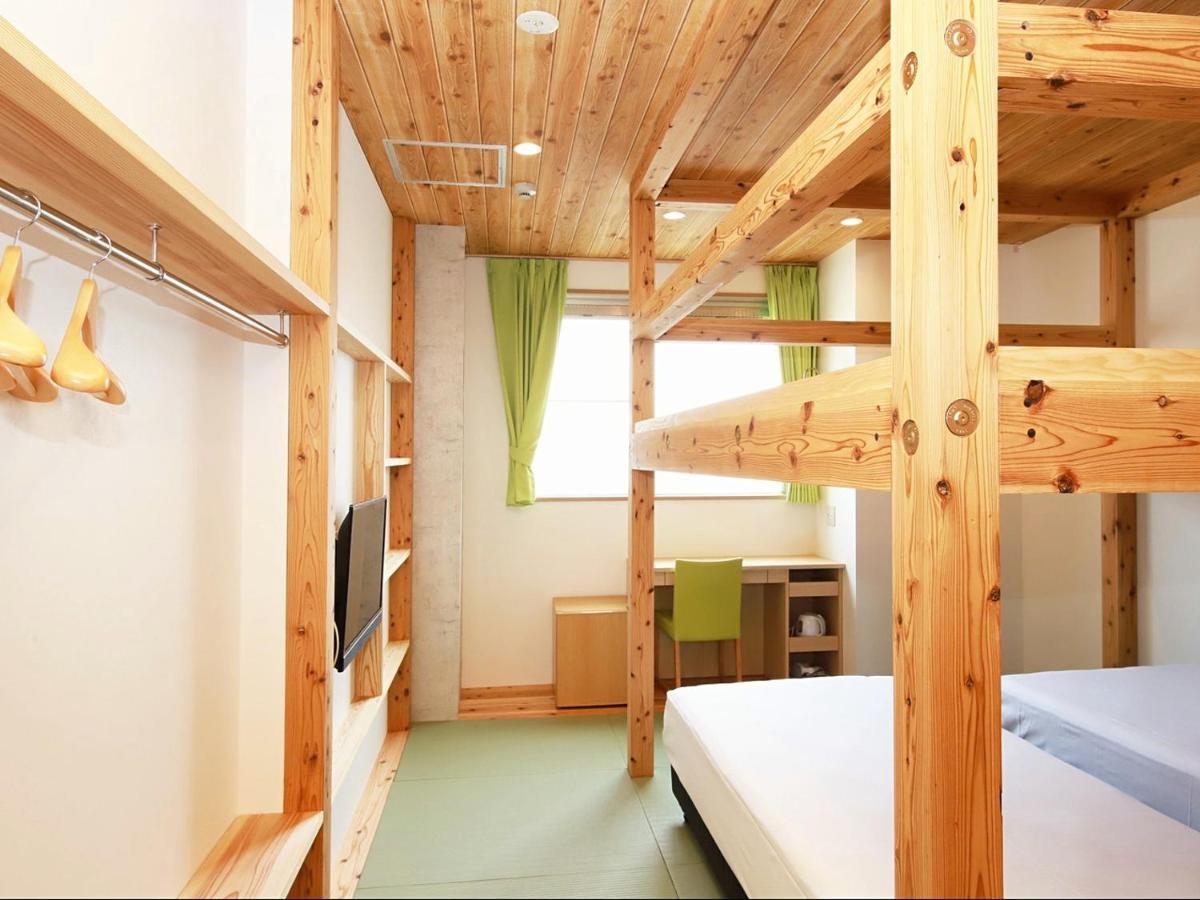 Hiroshima Peace Hotel Luaran gambar