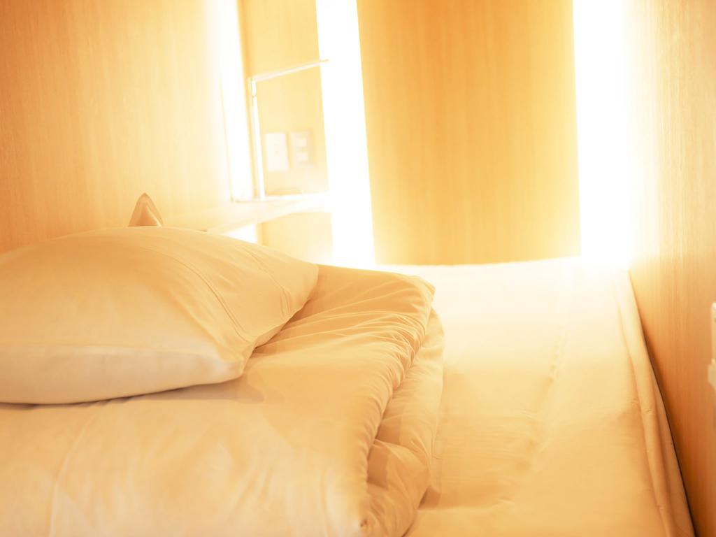Hiroshima Peace Hotel Luaran gambar