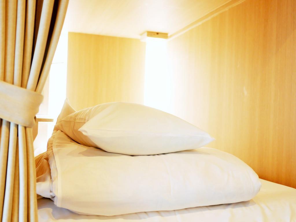 Hiroshima Peace Hotel Luaran gambar