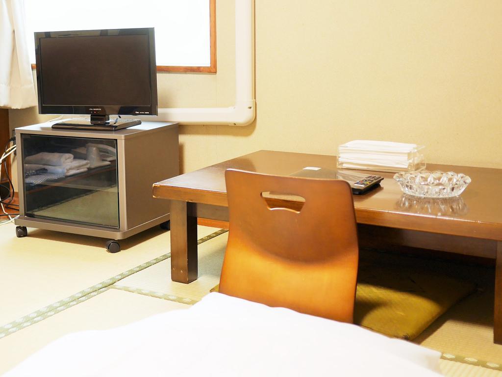 Hiroshima Peace Hotel Luaran gambar