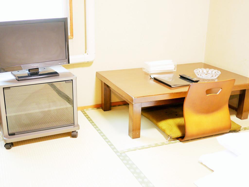 Hiroshima Peace Hotel Luaran gambar