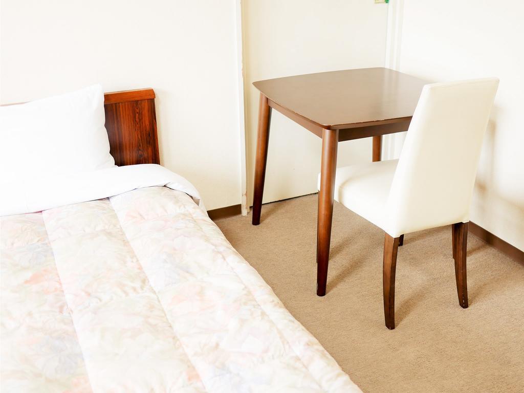 Hiroshima Peace Hotel Luaran gambar