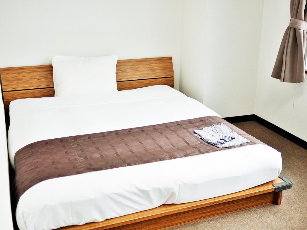 Hiroshima Peace Hotel Luaran gambar