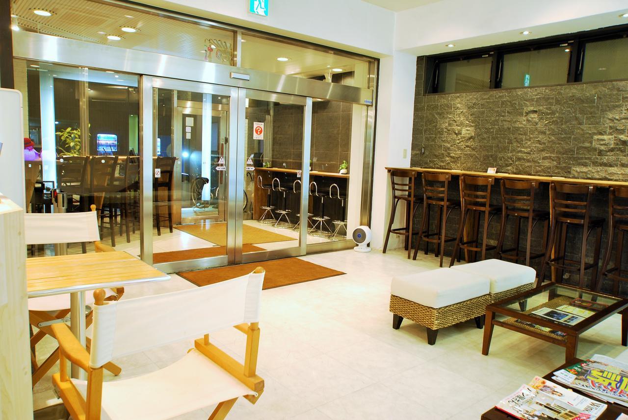Hiroshima Peace Hotel Bilik gambar