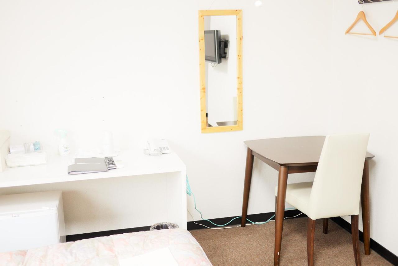 Hiroshima Peace Hotel Luaran gambar