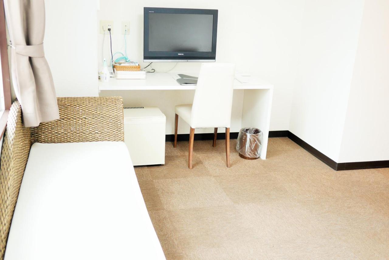 Hiroshima Peace Hotel Luaran gambar