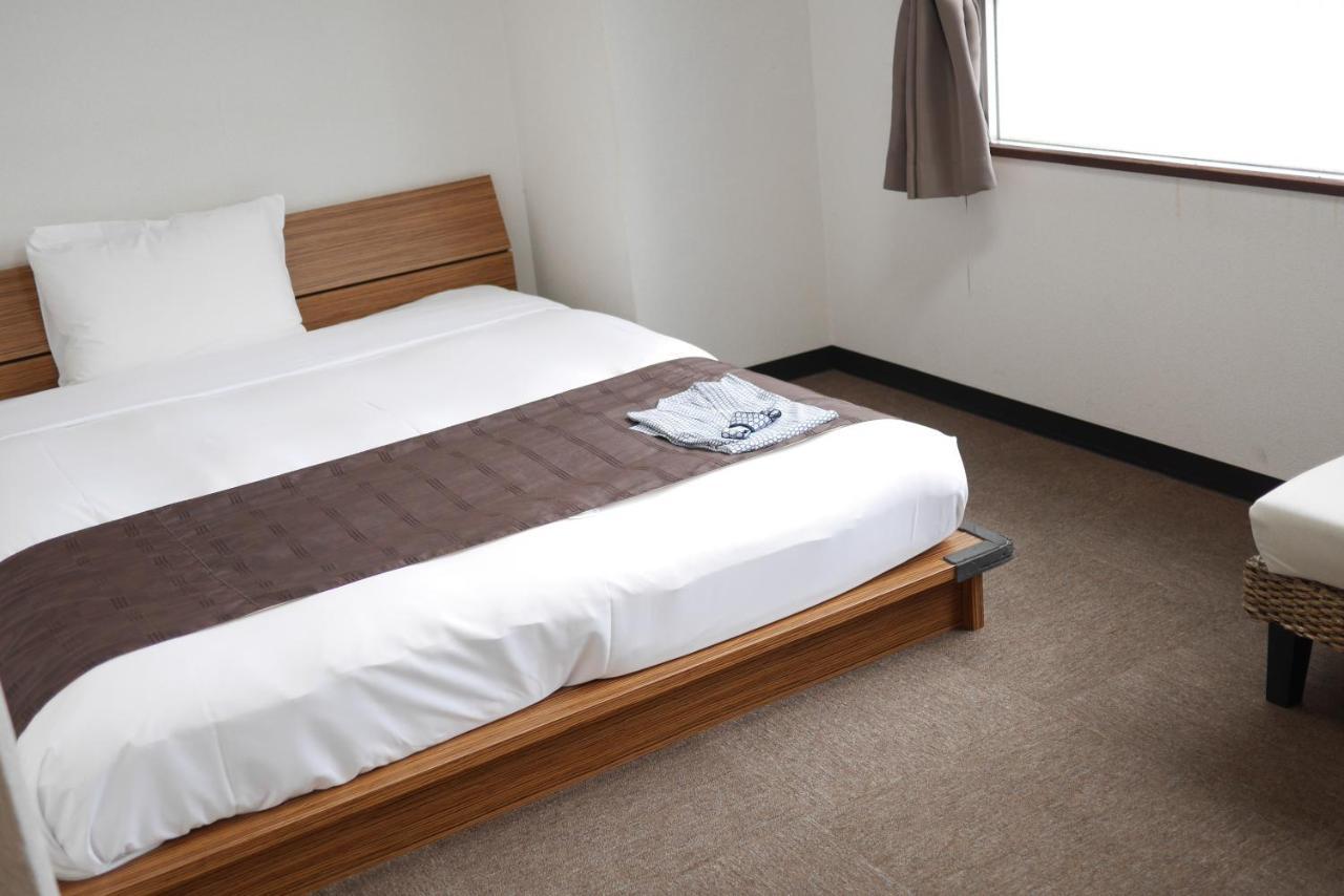 Hiroshima Peace Hotel Luaran gambar