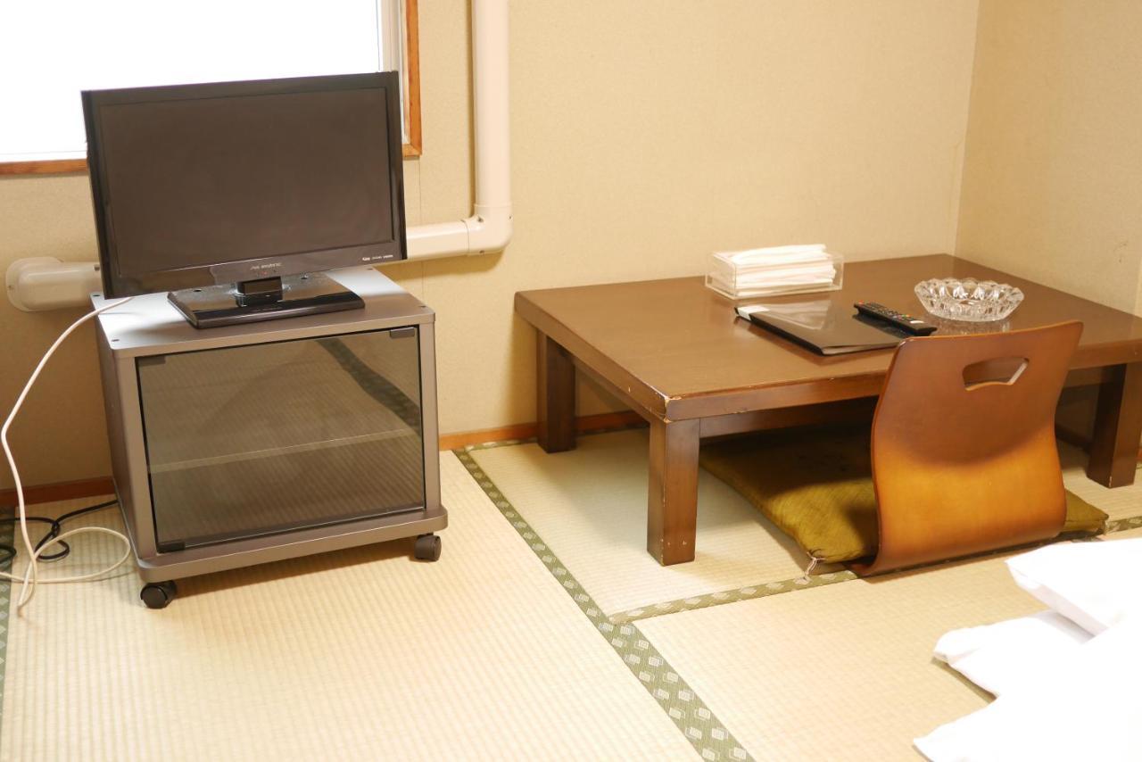 Hiroshima Peace Hotel Luaran gambar